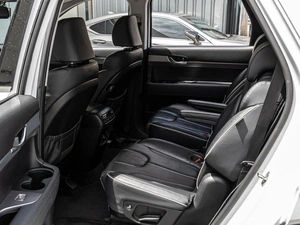 Внедорожник Hyundai Palisade 2020 года, 4185000 рублей, Краснодар