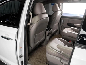 Минивэн Kia Carnival 2019 года, 2996000 рублей, Тюмень