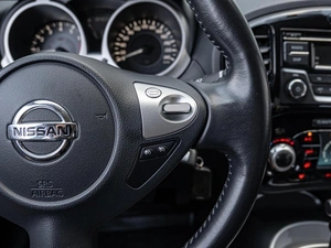 Внедорожник Nissan Juke 2018 года, 1450000 рублей, Краснодар