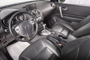 Внедорожник Nissan Qashqai 2008 года, 979000 рублей, Томск