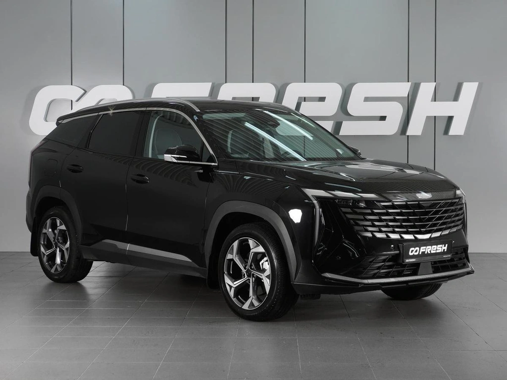 Внедорожник Geely Atlas 2024 года, 2890000 рублей, Минеральные Воды