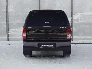 Пикап Toyota Hilux 2014 года, 2799000 рублей, Тверь