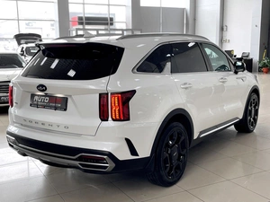 Внедорожник Kia Sorento 2020 года, 3597000 рублей, Солонцы