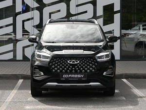 Внедорожник Chery Tiggo 4 Pro 2024 года, 1699000 рублей, Волгоград