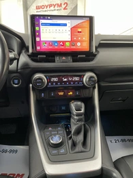 Внедорожник Toyota RAV4 2019 года, 2987000 рублей, Солонцы