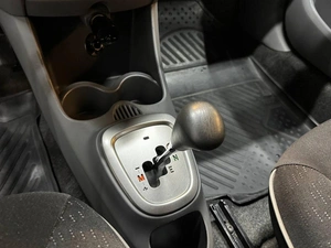 Хетчбэк Peugeot 107 2010 года, 547000 рублей, Красноярск