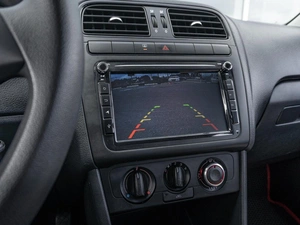Седан Volkswagen Polo 2019 года, 939000 рублей, Нижний Новгород