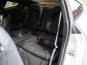 Купе Ford Mustang 2018 года, 2980000 рублей, Краснодар