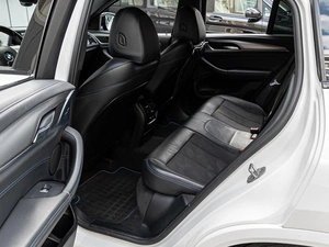 Внедорожник BMW X4 2019 года, 4280000 рублей, Краснодар