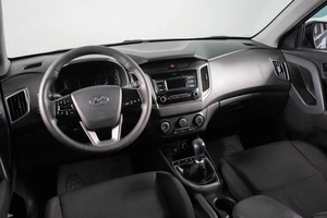 Внедорожник Hyundai Creta 2019 года, 1759000 рублей, Сургут