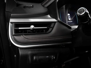 Внедорожник Chery Tiggo 7 Pro 2022 года, 1649000 рублей, Тюмень