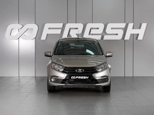 Лифтбек ВАЗ (LADA) Granta 2020 года, 865000 рублей, Минеральные Воды