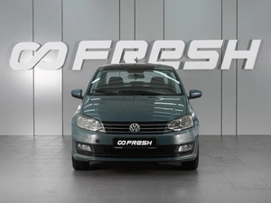 Седан Volkswagen Polo 2019 года, 950000 рублей, Минеральные Воды