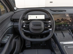 Внедорожник OMODA C7 2025 года, 2559000 рублей, Саратов