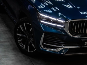 Внедорожник Geely Monjaro 2023 года, 3289000 рублей, Тюмень