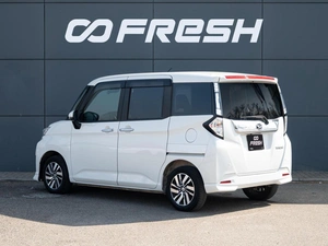 Минивэн Daihatsu Thor 2017 года, 1240000 рублей, Краснодар