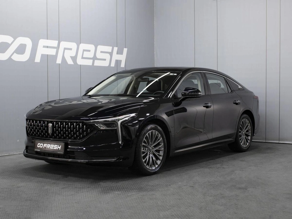 Лифтбек FAW Bestune B70 2023 года, 1850000 рублей, Омск