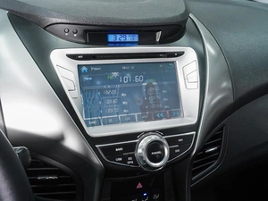 Седан Hyundai Elantra 2013 года, 1090000 рублей, Ростов-на-Дону