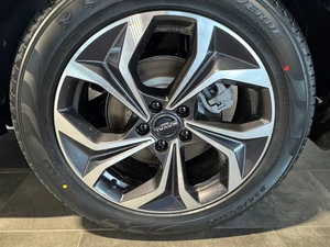 Внедорожник Haval F7x 2025 года, 3549000 рублей, Красноярск