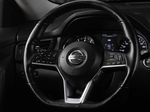 Внедорожник Nissan X-Trail 2018 года, 1908000 рублей, Тюмень