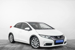 Хетчбэк Honda Civic 2013 года, 1399000 рублей, Кемерово