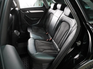 Внедорожник Audi Q3 2015 года, 2279000 рублей, Воронеж