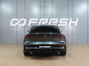 Лифтбек Changan UNI-V 2023 года, 2099000 рублей, Воронеж