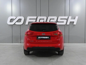 Универсал Kia Ceed 2014 года, 1069000 рублей, Аксай