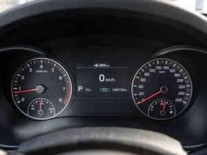 Седан Kia Optima 2018 года, 2360000 рублей, Краснодар