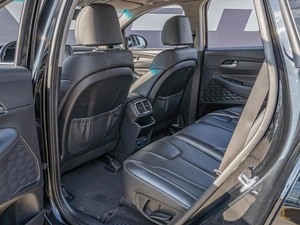 Внедорожник Hyundai Santa Fe 2019 года, 3250000 рублей, Краснодар