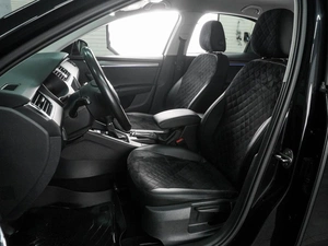 Лифтбек Skoda Octavia 2019 года, 2199000 рублей, Воронеж