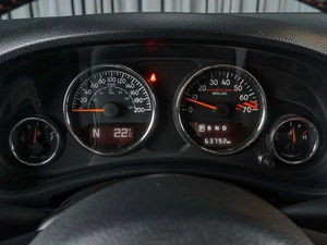 Внедорожник Jeep Wrangler 2014 года, 3799000 рублей, Тюмень
