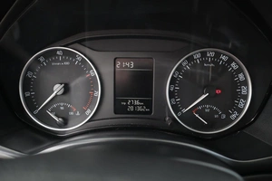 Седан Skoda Octavia 2010 года, 749000 рублей, Железногорск