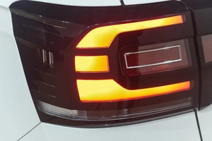 Внедорожник Volkswagen T-Cross 2020 года, 1599000 рублей, Новокузнецк