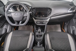 Седан ВАЗ (LADA) Vesta 2018 года, 1149000 рублей, Томск