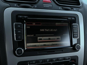 Хетчбэк Volkswagen Scirocco 2011 года, 970000 рублей, Волгоград