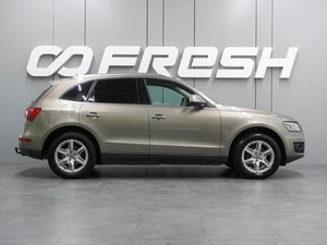 Внедорожник Audi Q5 2010 года, 1395000 рублей, Воронеж