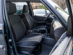 Внедорожник ВАЗ (LADA) Niva Travel 2023 года, 999000 рублей, Большой Сочи