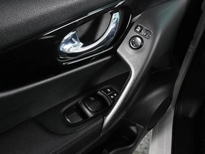 Внедорожник Nissan Qashqai 2016 года, 1829000 рублей, Аксай