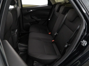 Седан Ford Focus 2018 года, 1273000 рублей, Москва