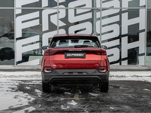 Внедорожник FAW Bestune T77 2024 года, 1980000 рублей, Краснодар