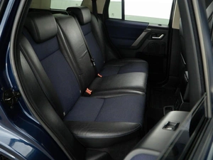 Внедорожник Land Rover Freelander 2008 года, 1054444 рублей, Москва