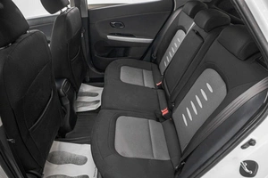Хетчбэк Kia Ceed 2015 года, 929000 рублей, Барнаул