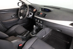 Универсал Renault Megane 2010 года, 709000 рублей, Пермь