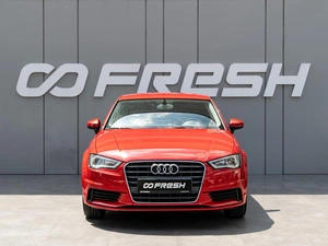 Седан Audi A3 2014 года, 1540000 рублей, Краснодар