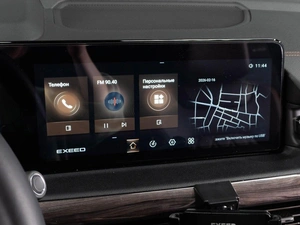 Внедорожник EXEED VX 2023 года, 3749000 рублей, Тюмень