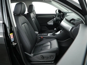 Внедорожник Audi Q3 2019 года, 3749444 рублей, Москва