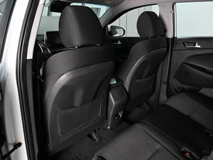 Внедорожник Hyundai Tucson 2020 года, 2549000 рублей, Аксай