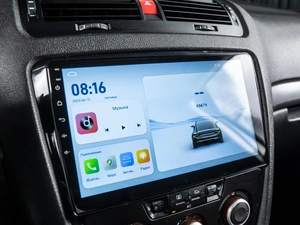 Лифтбек Skoda Octavia 2008 года, 585000 рублей, Волгоград