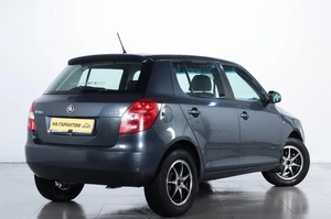 Хетчбэк Skoda Fabia 2013 года, 529000 рублей, Челябинск